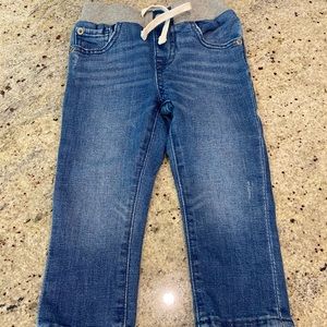 Gap toddler jeans